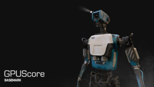 GPUScore