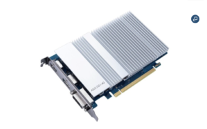graphics card test