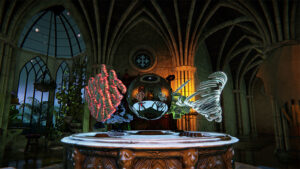 In Vitro_Ray Tracing